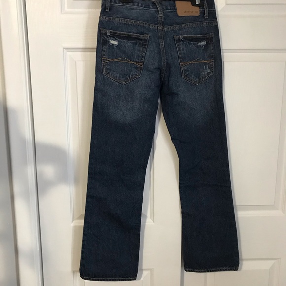 AEROPOSTALE JEANS - Picture 5 of 8